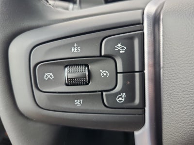 2026 GMC Sierra 1500 Crew Cab Short Box 4-Wheel Drive Elevation 3SB