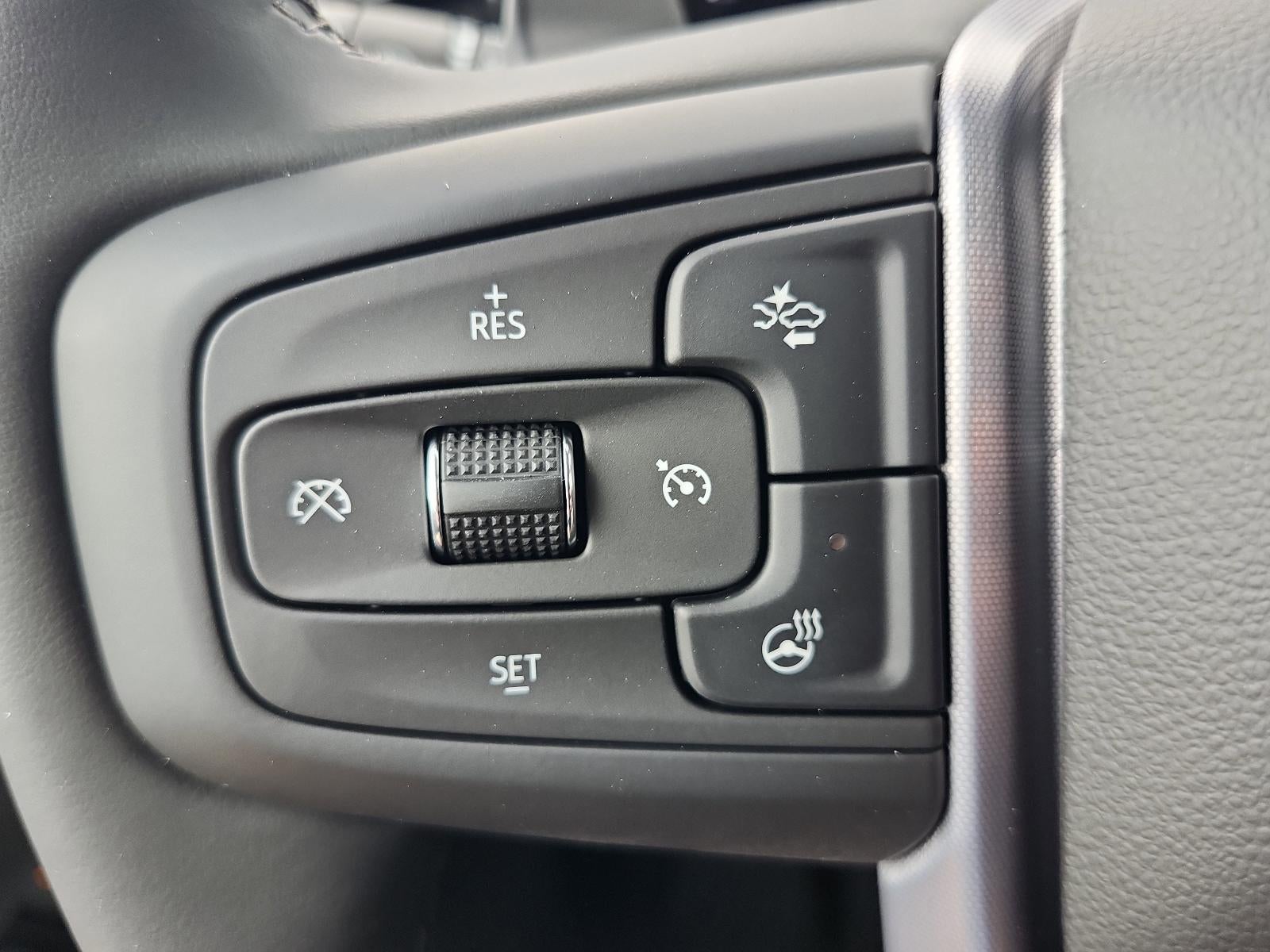 2026 GMC Sierra 1500 Crew Cab Short Box 4-Wheel Drive Elevation 3SB