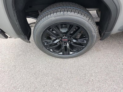 2026 GMC Sierra 1500 Crew Cab Short Box 4-Wheel Drive Elevation 3SB