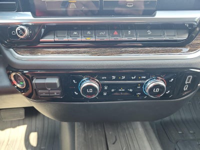 2026 GMC Sierra 1500 Crew Cab Short Box 4-Wheel Drive Elevation 3SB
