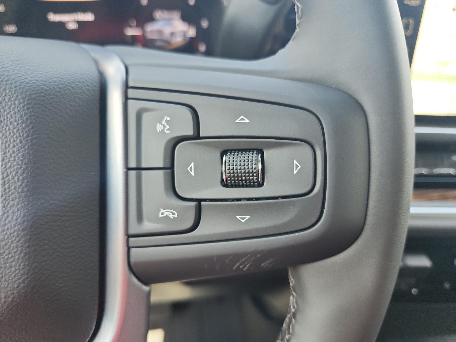 2026 GMC Sierra 1500 Crew Cab Short Box 4-Wheel Drive Elevation 3SB