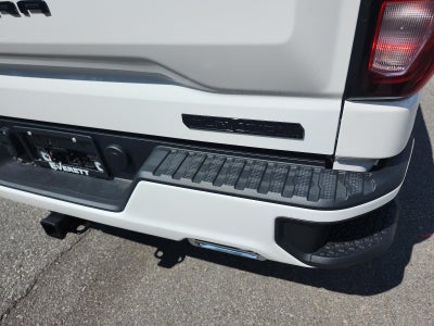 2026 GMC Sierra 1500 Crew Cab Short Box 4-Wheel Drive Elevation 3SB