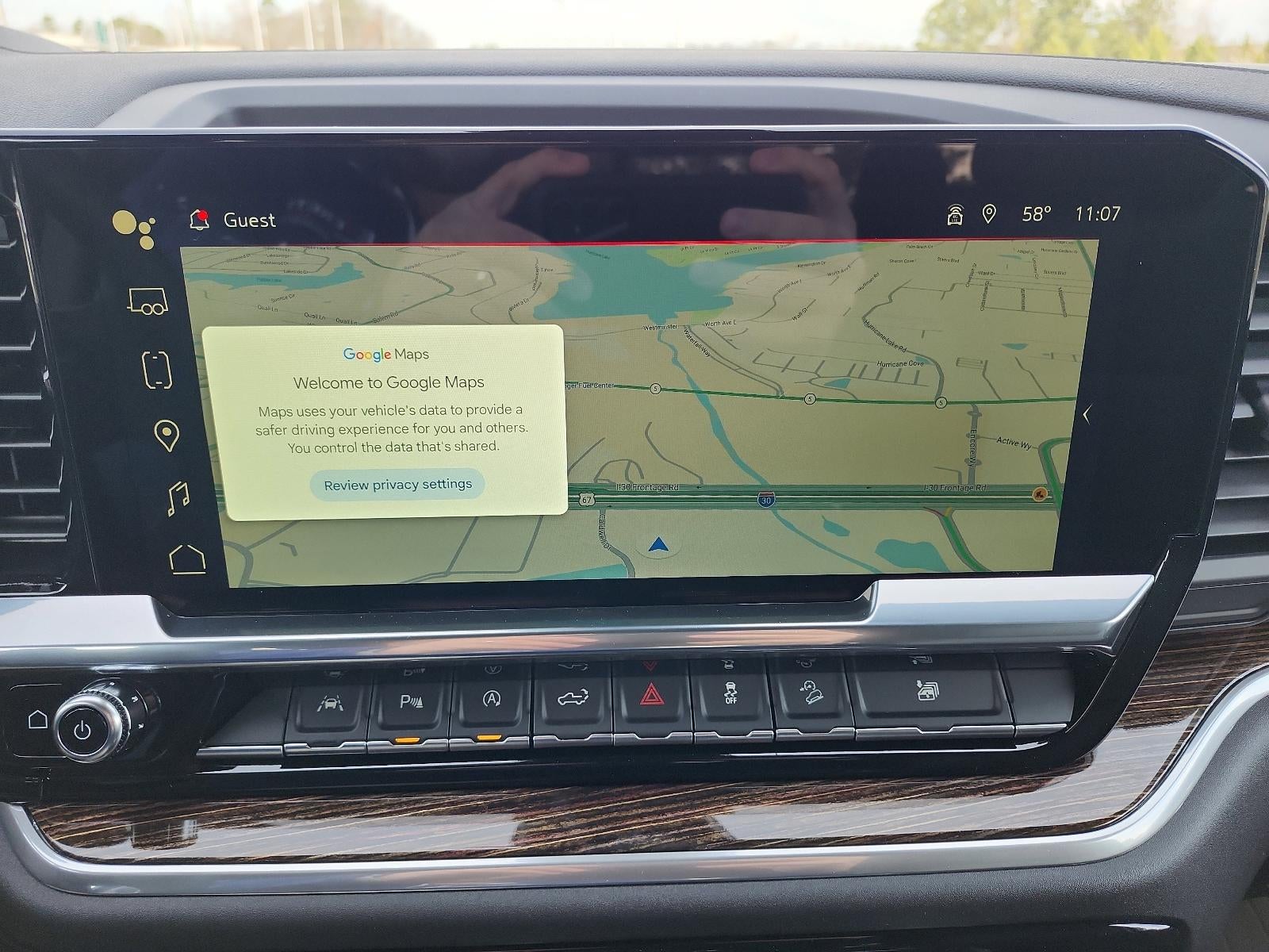 2026 GMC Sierra 1500 Crew Cab Short Box 4-Wheel Drive Elevation 3SB