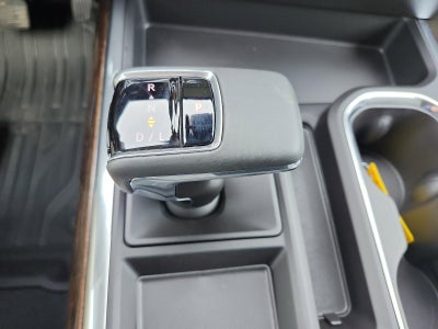 2026 GMC Sierra 1500 Crew Cab Short Box 4-Wheel Drive Elevation 3SB