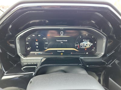 2026 GMC Sierra 1500 Crew Cab Short Box 4-Wheel Drive Elevation 3SB