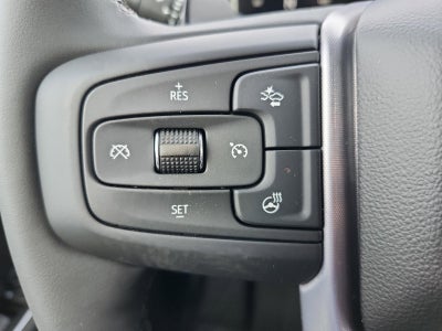 2026 GMC Sierra 1500 Crew Cab Short Box 4-Wheel Drive Elevation 3SB