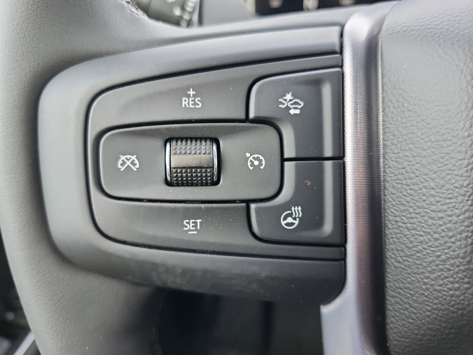 2026 GMC Sierra 1500 Crew Cab Short Box 4-Wheel Drive Elevation 3SB