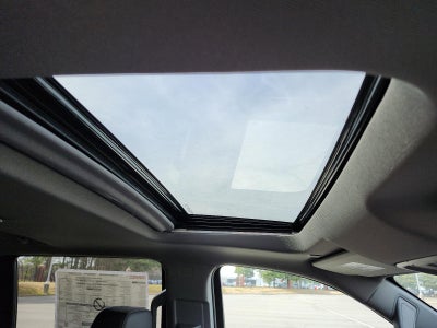 2026 GMC Sierra 1500 Crew Cab Short Box 4-Wheel Drive Elevation 3SB