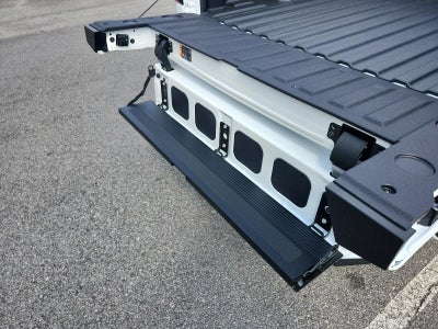 2026 GMC Sierra 1500 Crew Cab Short Box 4-Wheel Drive Elevation 3SB