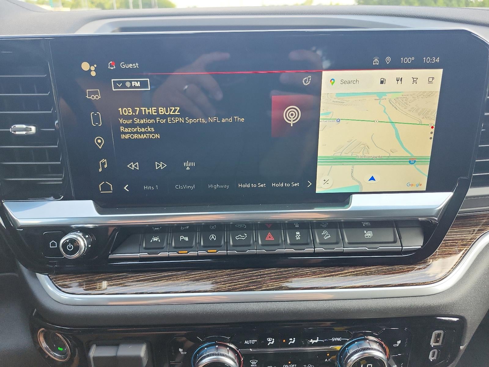 2026 GMC Sierra 1500 Crew Cab Short Box 4-Wheel Drive Elevation 3SB