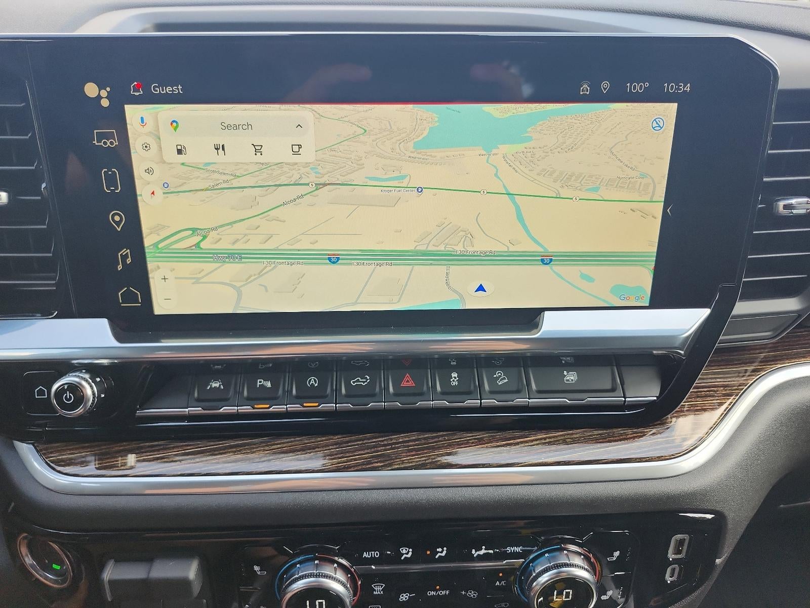 2026 GMC Sierra 1500 Crew Cab Short Box 4-Wheel Drive Elevation 3SB