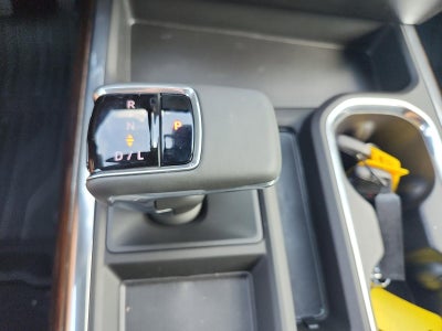 2026 GMC Sierra 1500 Crew Cab Short Box 4-Wheel Drive Elevation 3SB