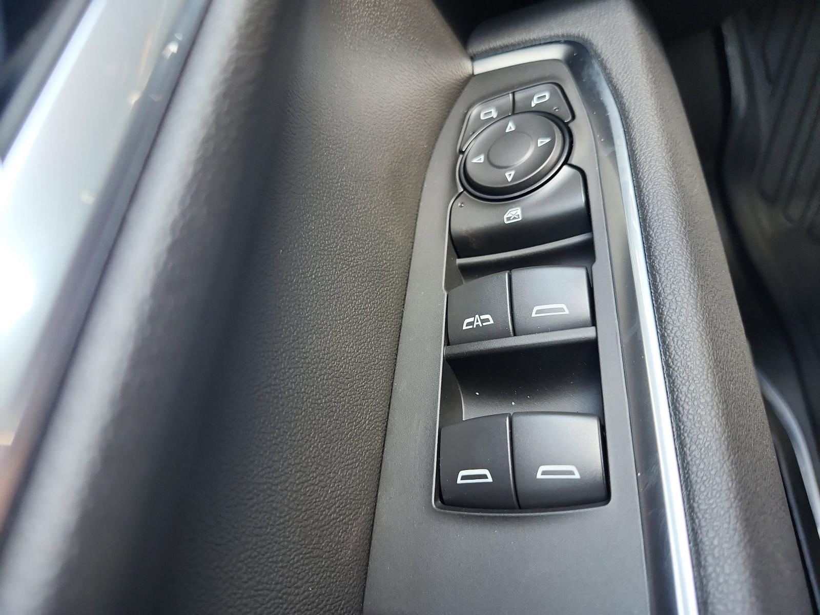 2026 GMC Sierra 1500 Crew Cab Short Box 4-Wheel Drive Elevation 3SB