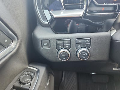 2026 GMC Sierra 1500 Crew Cab Short Box 4-Wheel Drive Elevation 3SB