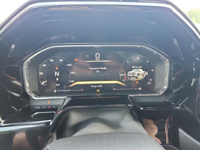 2026 GMC Sierra 1500 Crew Cab Short Box 4-Wheel Drive Elevation 3SB