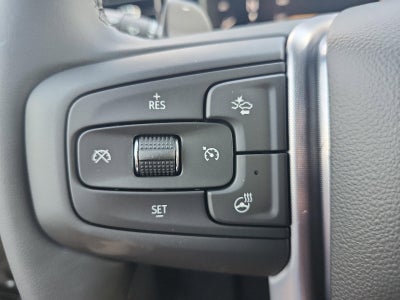 2026 GMC Sierra 1500 Crew Cab Short Box 4-Wheel Drive Elevation 3SB