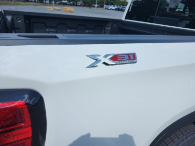 2026 GMC Sierra 1500 Crew Cab Short Box 4-Wheel Drive Elevation 3SB