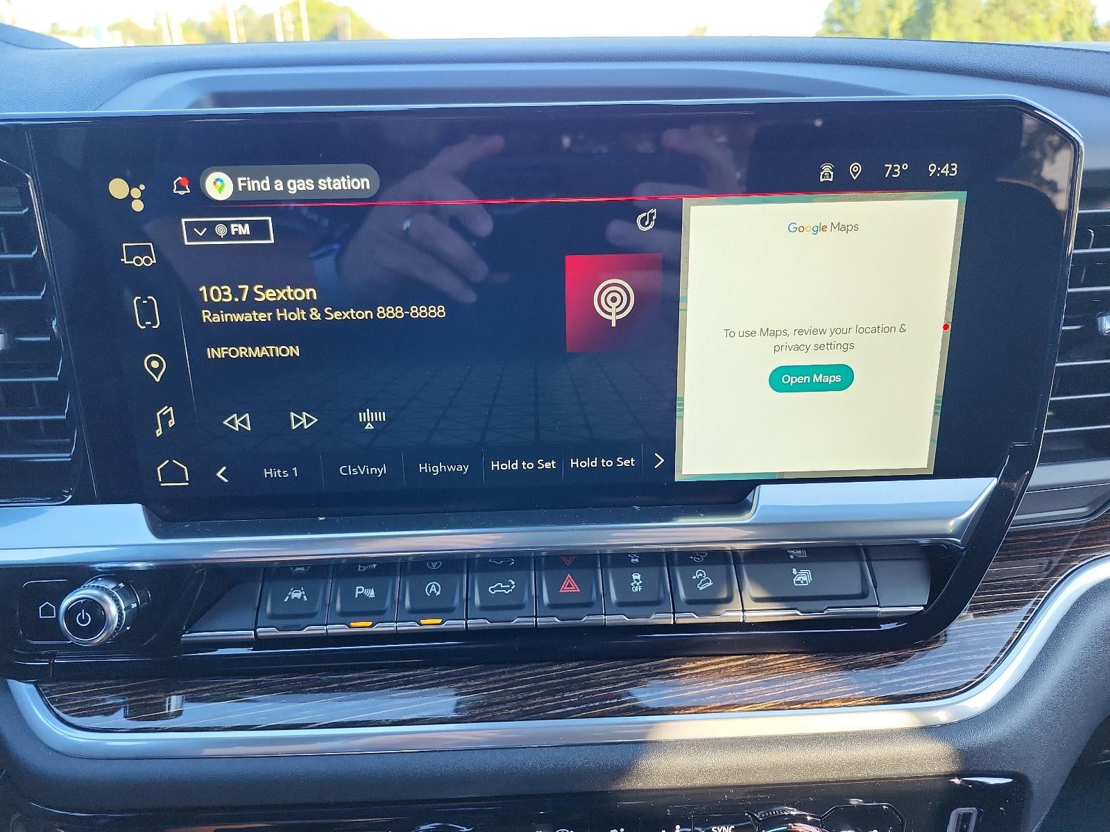 2026 GMC Sierra 1500 Crew Cab Short Box 4-Wheel Drive Elevation 3SB