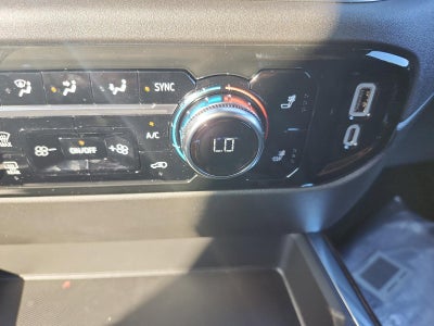 2026 GMC Sierra 1500 Crew Cab Short Box 4-Wheel Drive Elevation 3SB