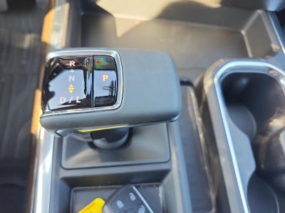 2026 GMC Sierra 1500 Crew Cab Short Box 4-Wheel Drive Elevation 3SB