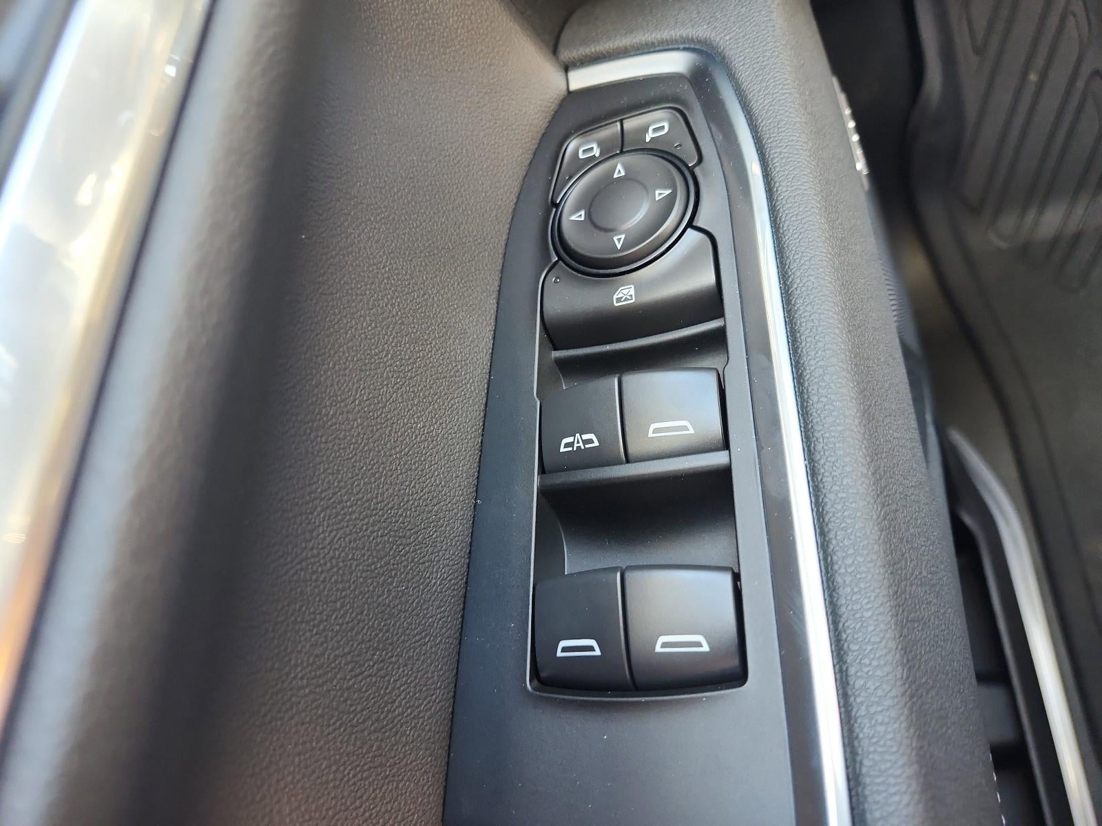 2026 GMC Sierra 1500 Crew Cab Short Box 4-Wheel Drive Elevation 3SB