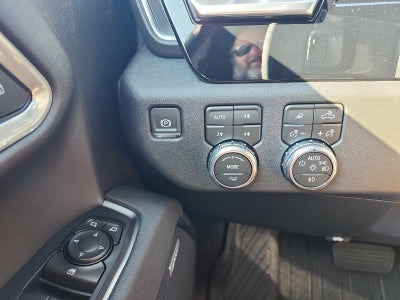 2026 GMC Sierra 1500 Crew Cab Short Box 4-Wheel Drive Elevation 3SB