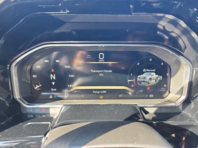 2026 GMC Sierra 1500 Crew Cab Short Box 4-Wheel Drive Elevation 3SB