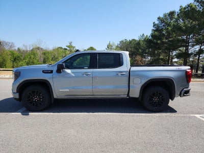 2026 GMC Sierra 1500 Crew Cab Short Box 4-Wheel Drive Elevation 3SB