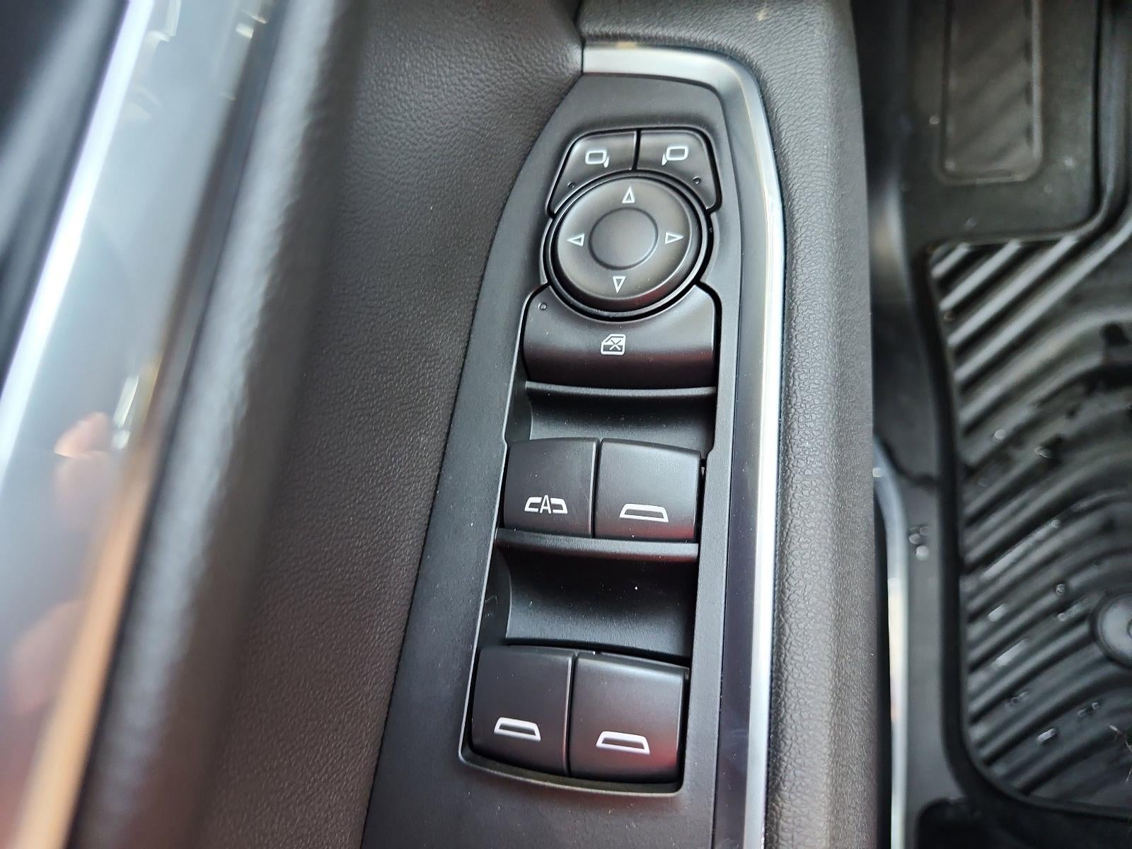 2026 GMC Sierra 1500 Crew Cab Short Box 4-Wheel Drive Elevation 3SB