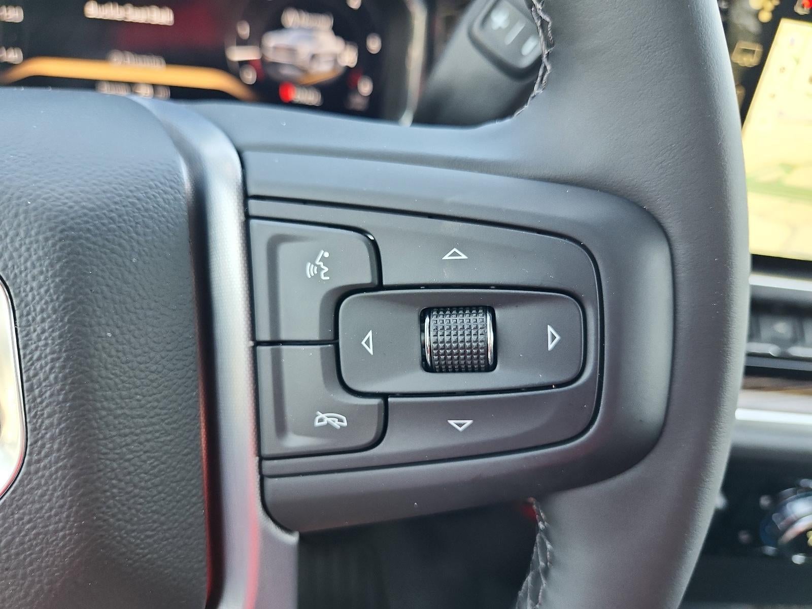 2026 GMC Sierra 1500 Crew Cab Short Box 4-Wheel Drive Elevation 3SB