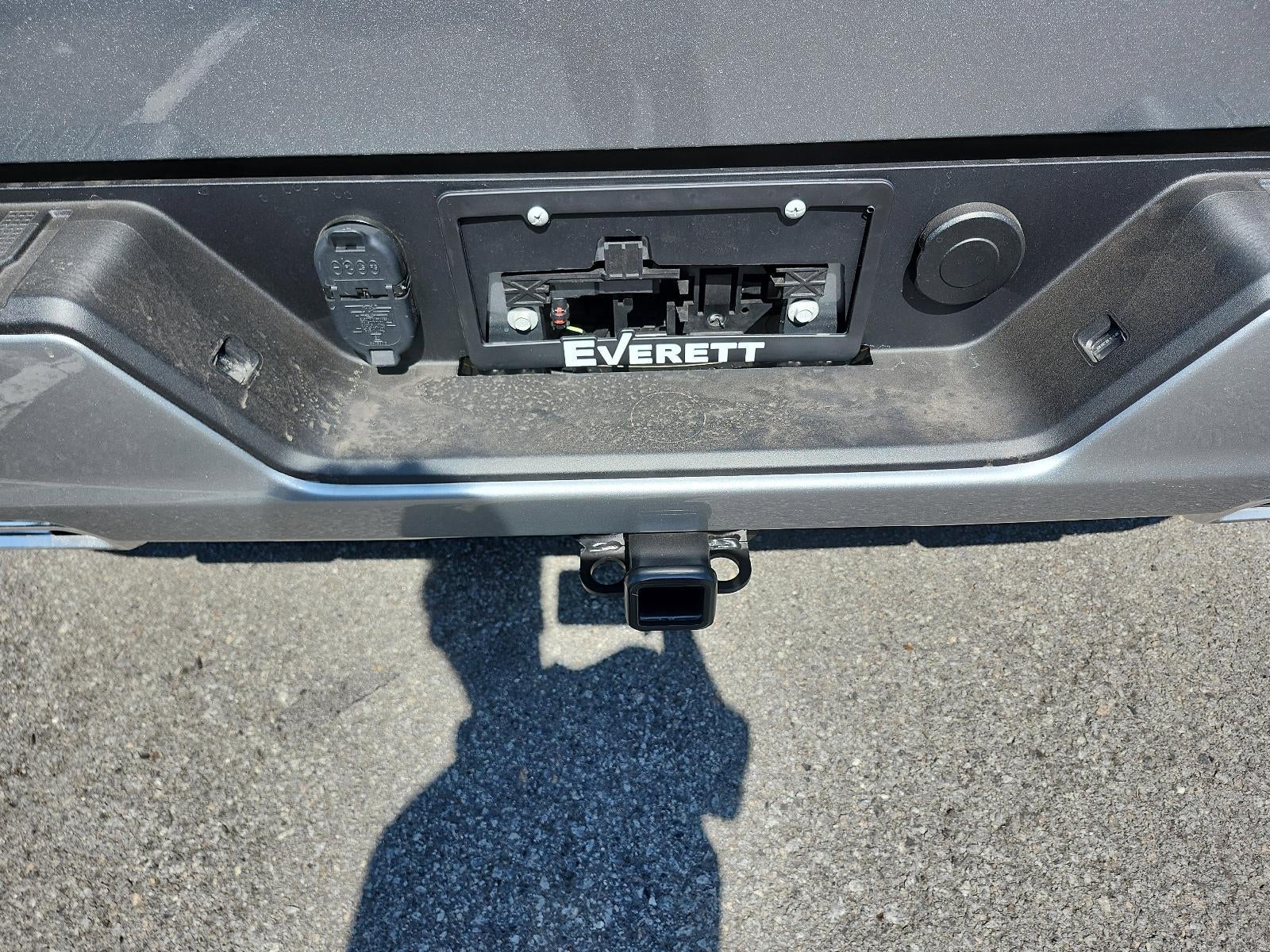 2026 GMC Sierra 1500 Crew Cab Short Box 4-Wheel Drive Elevation 3SB