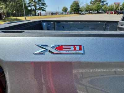 2026 GMC Sierra 1500 Crew Cab Short Box 4-Wheel Drive Elevation 3SB