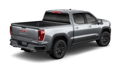 2026 GMC Sierra 1500 Crew Cab Short Box 4-Wheel Drive Elevation 3SB