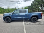 2026 GMC Sierra 1500 Crew Cab Short Box 4-Wheel Drive Elevation 3SB