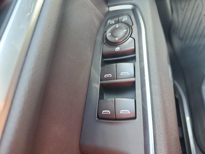 2026 GMC Sierra 1500 Crew Cab Short Box 4-Wheel Drive Elevation 3SB