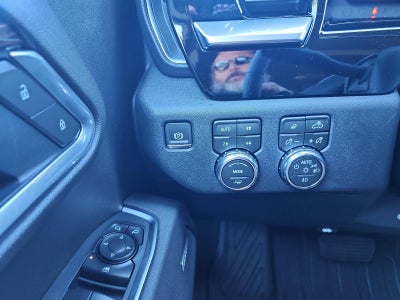 2026 GMC Sierra 1500 Crew Cab Short Box 4-Wheel Drive Elevation 3SB