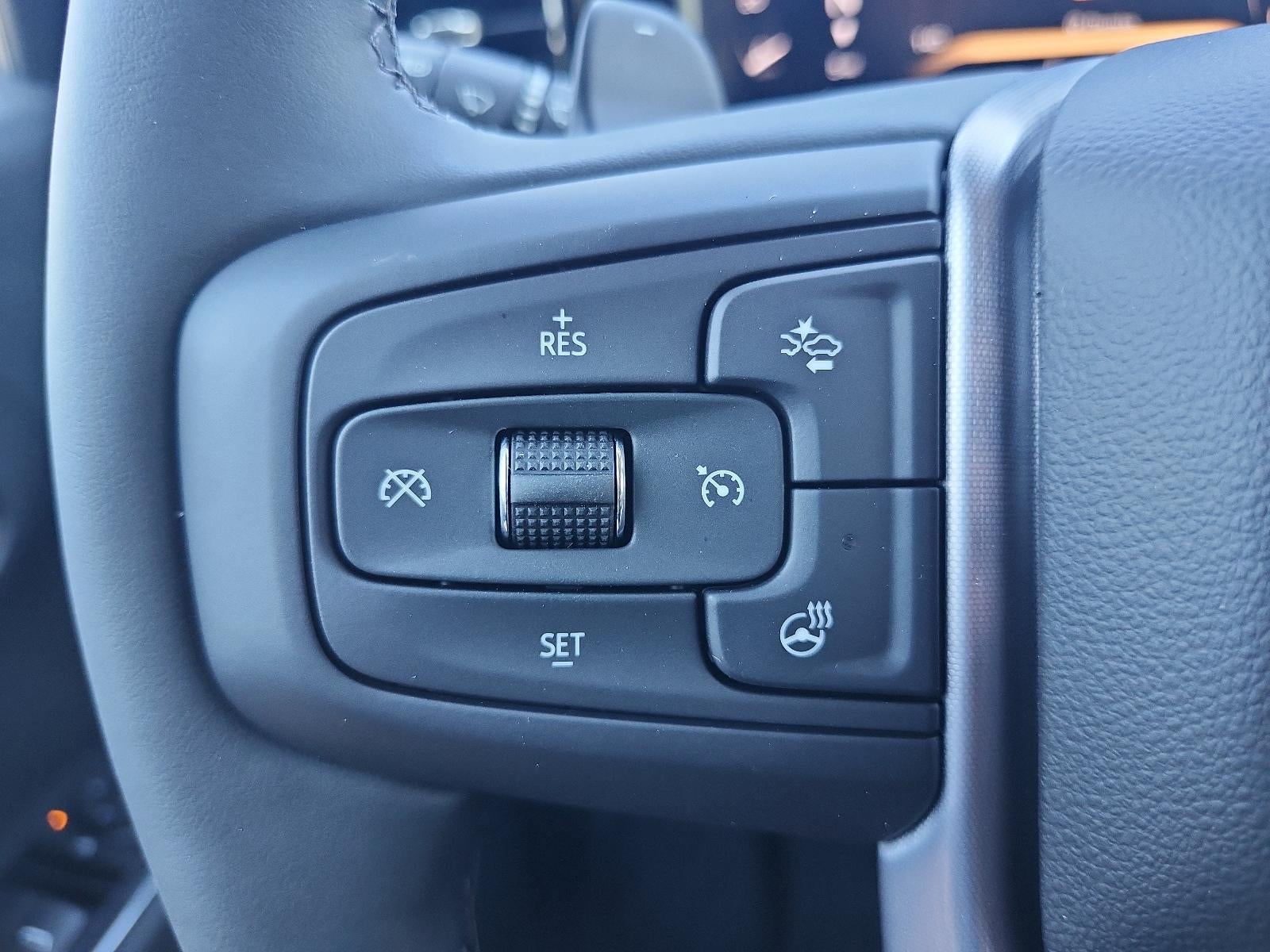 2026 GMC Sierra 1500 Crew Cab Short Box 4-Wheel Drive Elevation 3SB