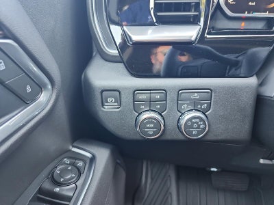 2026 GMC Sierra 1500 Crew Cab Short Box 4-Wheel Drive Elevation 3SB