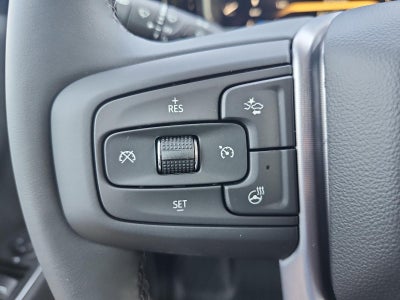 2026 GMC Sierra 1500 Crew Cab Short Box 4-Wheel Drive Elevation 3SB