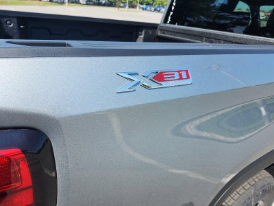 2026 GMC Sierra 1500 Crew Cab Short Box 4-Wheel Drive Elevation 3SB