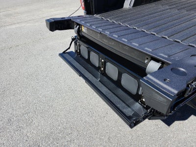 2026 GMC Sierra 1500 Crew Cab Short Box 4-Wheel Drive Elevation 3SB