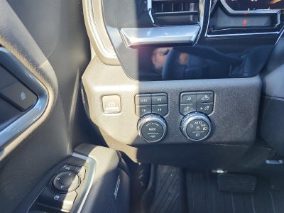 2026 GMC Sierra 1500 Crew Cab Short Box 4-Wheel Drive Elevation 3SB