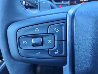 2026 GMC Sierra 1500 Crew Cab Short Box 4-Wheel Drive Elevation 3SB