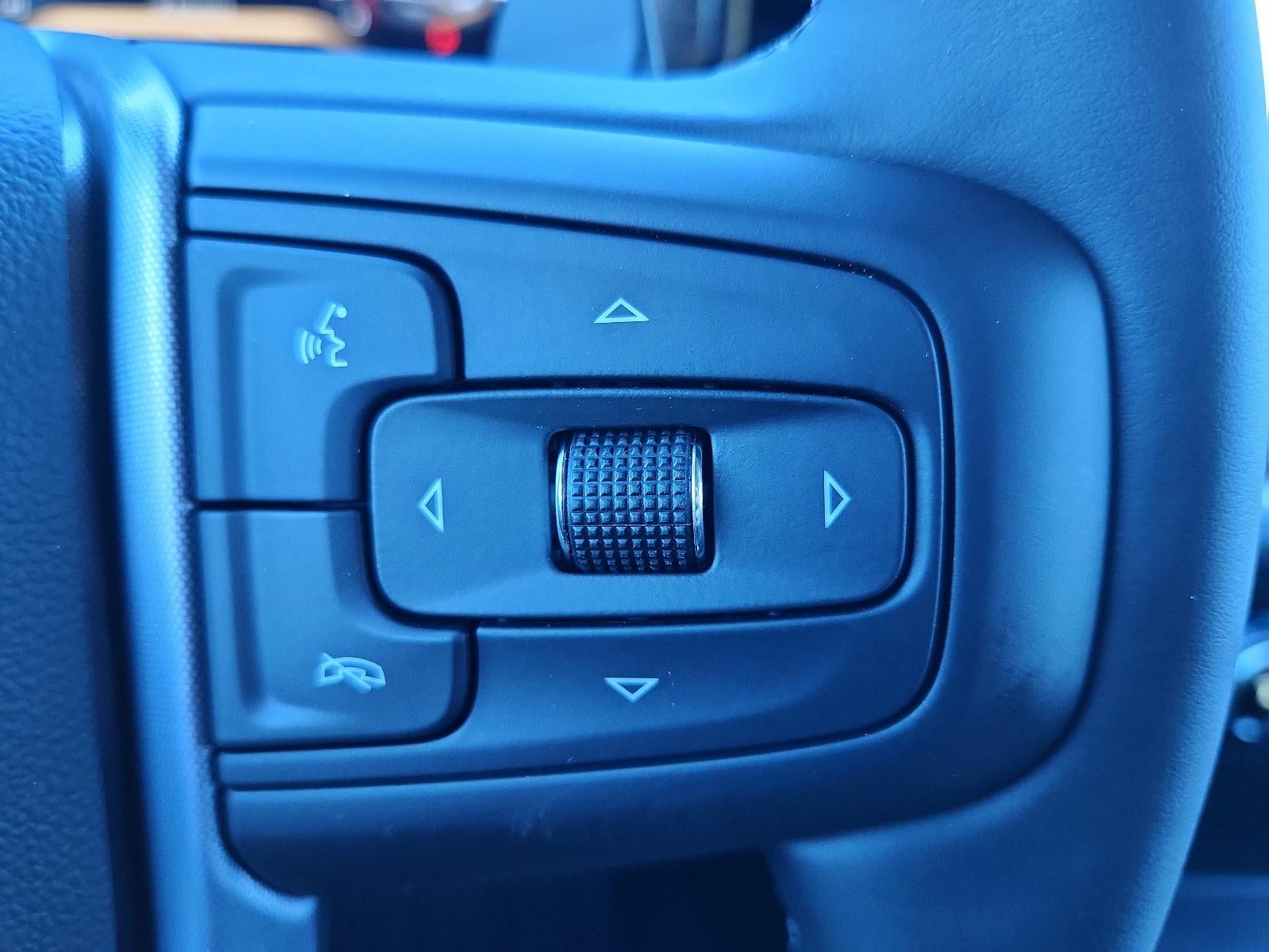 2026 GMC Sierra 1500 Crew Cab Short Box 4-Wheel Drive Elevation 3SB