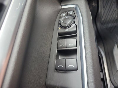 2026 GMC Sierra 1500 Crew Cab Short Box 4-Wheel Drive Elevation 3SB