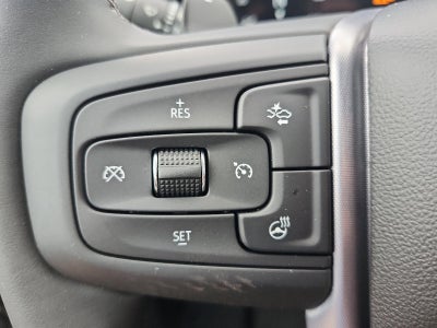 2026 GMC Sierra 1500 Crew Cab Short Box 4-Wheel Drive Elevation 3SB