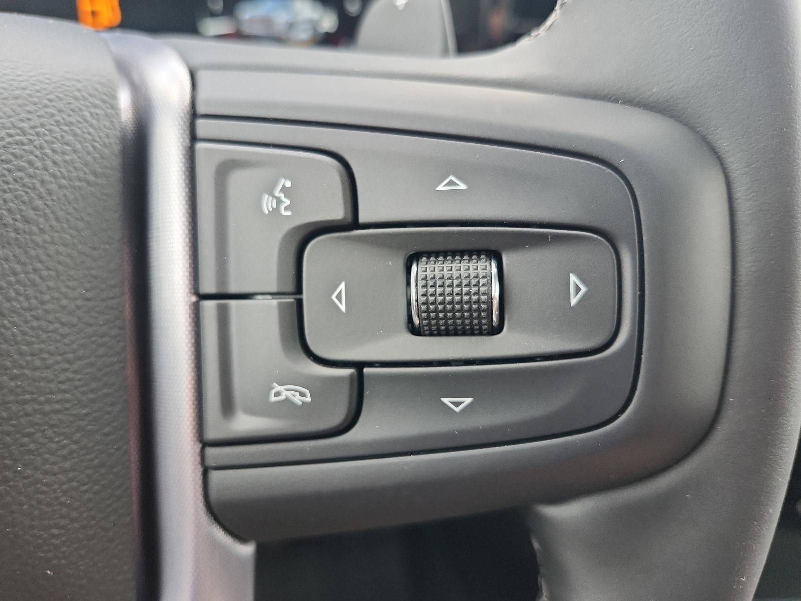 2026 GMC Sierra 1500 Crew Cab Short Box 4-Wheel Drive Elevation 3SB