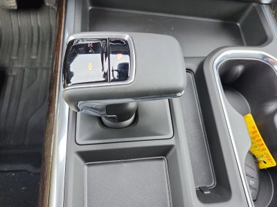 2026 GMC Sierra 1500 Crew Cab Short Box 4-Wheel Drive Elevation 3SB