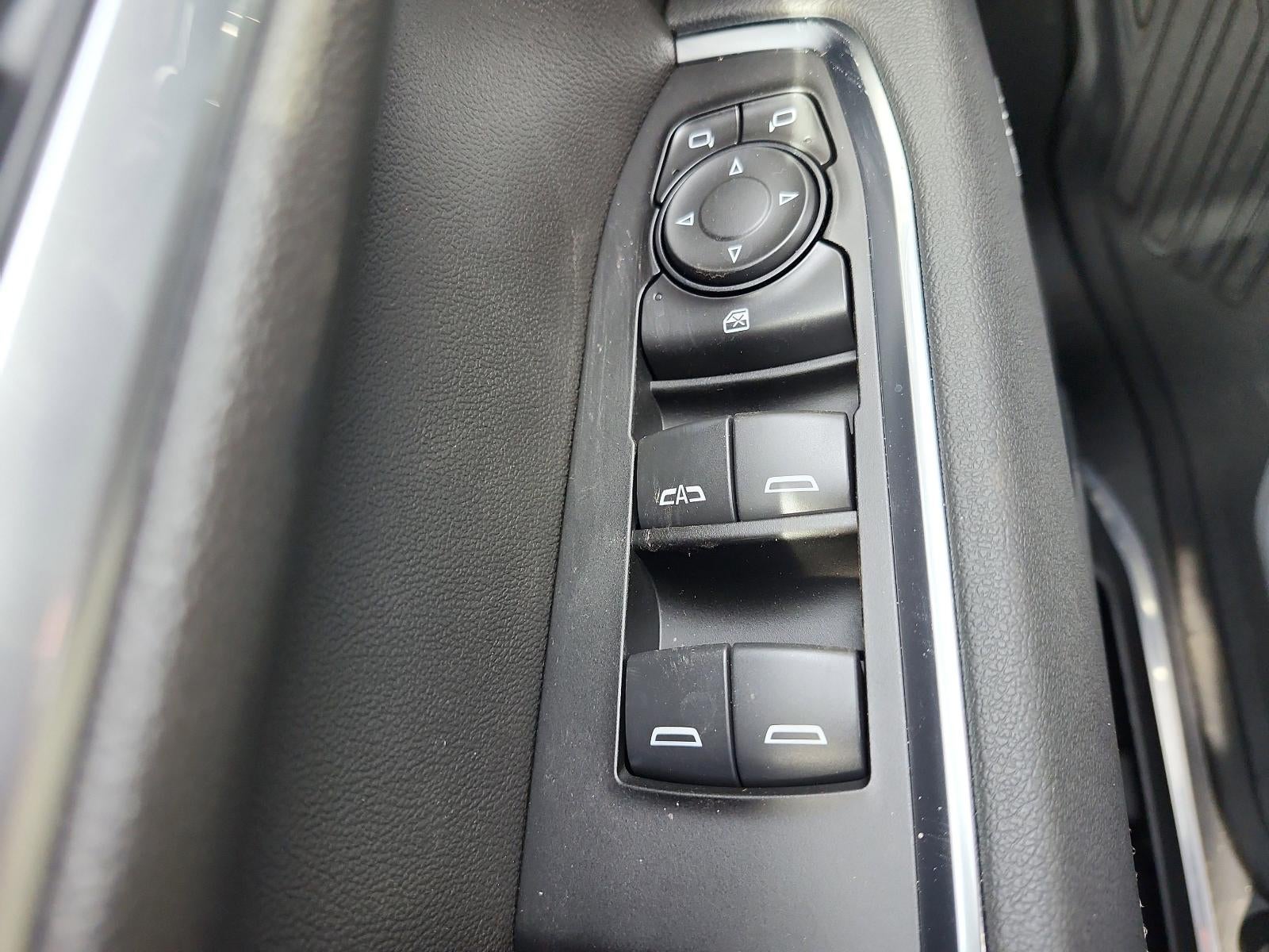 2026 GMC Sierra 1500 Crew Cab Short Box 4-Wheel Drive Elevation 3SB