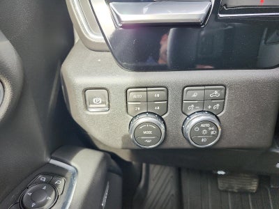 2026 GMC Sierra 1500 Crew Cab Short Box 4-Wheel Drive Elevation 3SB